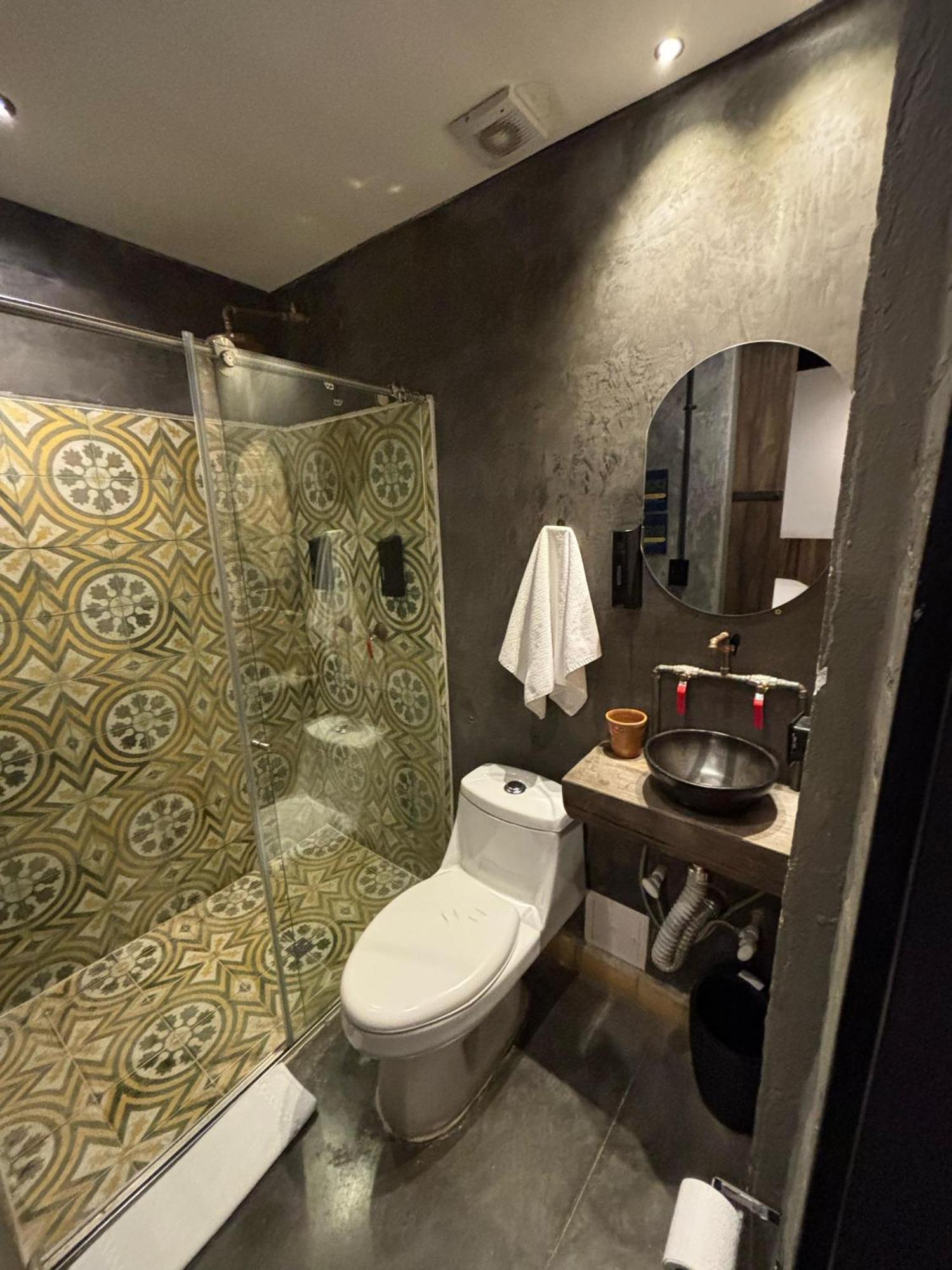 Hotel Quinta Bolivar Bogota Bagian luar foto